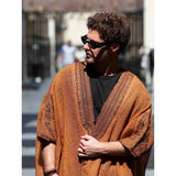 Camel Najaf Abaya