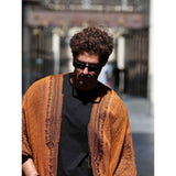 Camel Najaf Abaya