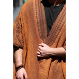 Camel Najaf Abaya