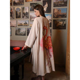 Flamingo Beige Jacket