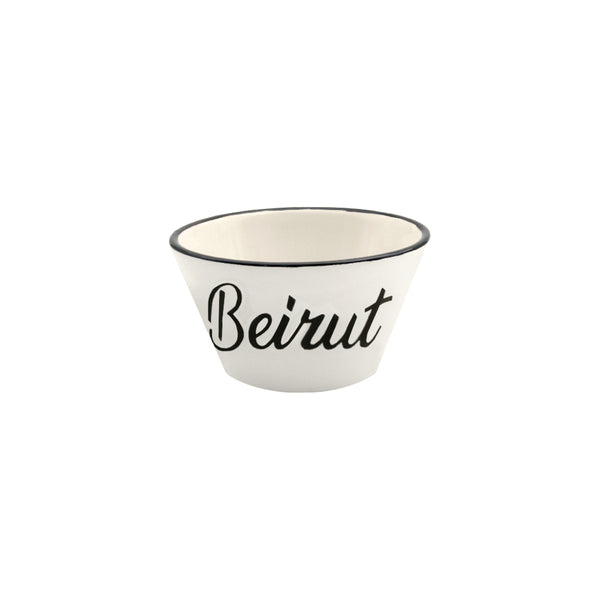 Beirut Bowl