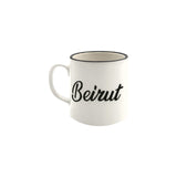 Beirut Mug