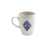 Eye Round Mug