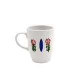 Tulip Round Mug