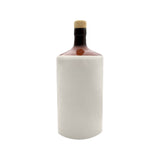 Olive Oil Rectangle Carafe