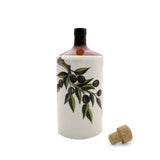 Olive Oil Rectangle Carafe