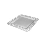 Aluminium Square Tray