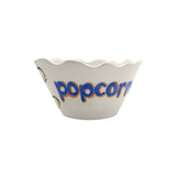 Mouftah El Chark Popcorn Bowl