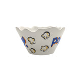 Mouftah El Chark Popcorn Bowl