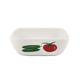 Salad Ceramic Serving Bowl