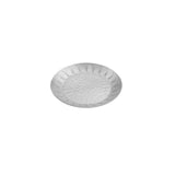 Arcs Aluminium Round Plate