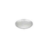 Arcs Aluminium Round Tray