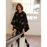 Arabic Letters Cape