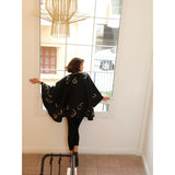 Arabic Letters Cape