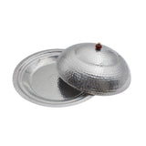 Aluminium Mansaf Plate