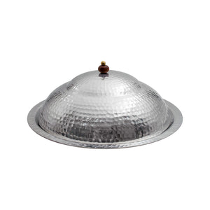 Aluminium Mansaf Plate