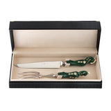 Beef Serving Set - Green