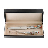 Beef Serving Set - Grey