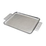 Arabesque Aluminium Tray