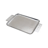 Arabesque Aluminium Tray