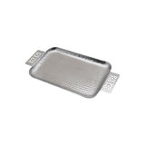 Arabesque Aluminium Tray
