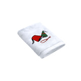 Tarbouch & Tantour Towel
