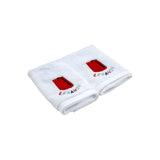 Lebanon Tarbouch Towels - Set of 2