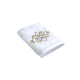 Monogram Towel