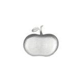Apple Aluminium Plate