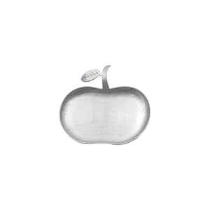 Apple Aluminium Plate