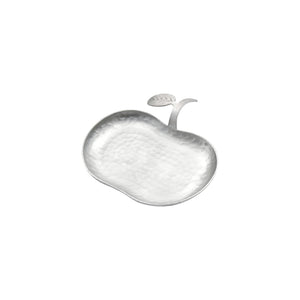 Apple Aluminium Plate