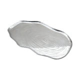 Tree Trunk Aluminium Tray