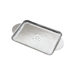 Moucharabieh Rectangle Tray With Handle
