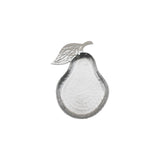 Pear Aluminium Plate