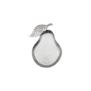 Pear Aluminium Plate