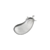 Eggplant Aluminium Plate