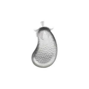 Eggplant Aluminium Plate