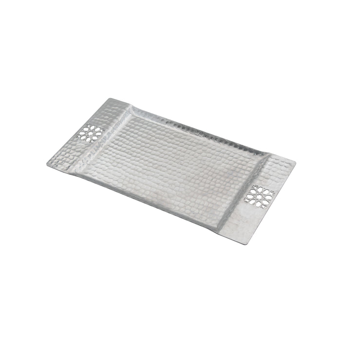 Moucharabieh Handle Aluminium Tray