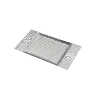 Moucharabieh Handle Aluminium Tray