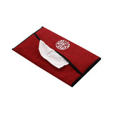 Ahlan Wa Sahlan Tissue Cover