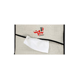 Beirut Arabic Tissue Cover