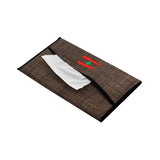 Lebanon Flag Tissue Cover