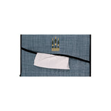 Phoenician Tissue Cover