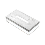 Tulip Lazer Tissue Box