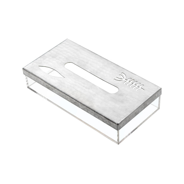 Tulip Lazer Tissue Box