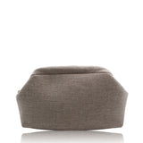 Jellyfish Beige Clutch