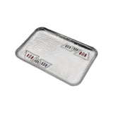 Mouftah El Chark Six Chaffe Tray - Small