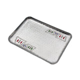Mouftah El Chark Six Chaffe Tray - Large