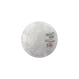 Mouftah El Chark Three Chaffe Round Trivet