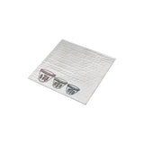 Mouftah El Chark Three Chaffe Square Trivet